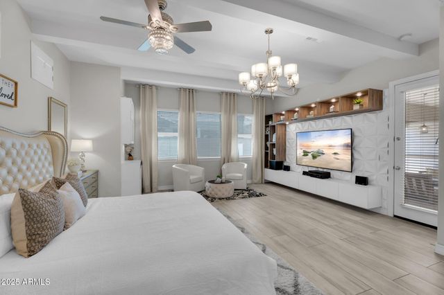 2351 E CHERRYWOOD Place, Chandler, AZ 85249