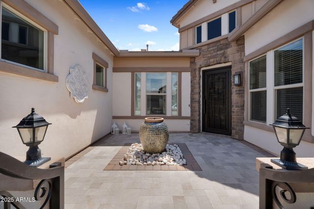 2351 E CHERRYWOOD Place, Chandler, AZ 85249