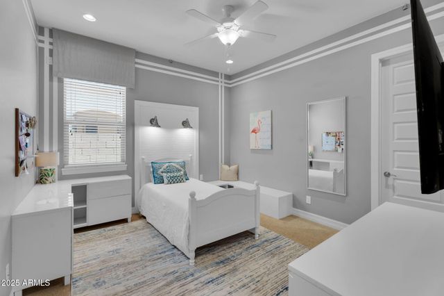 2351 E CHERRYWOOD Place, Chandler, AZ 85249