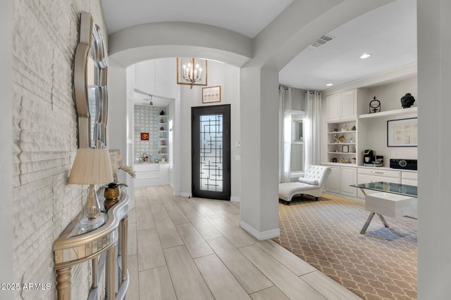 2351 E CHERRYWOOD Place, Chandler, AZ 85249