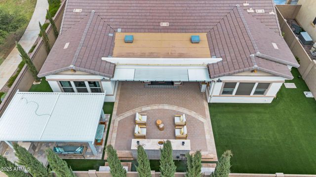 2351 E CHERRYWOOD Place, Chandler, AZ 85249