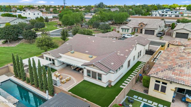 2351 E CHERRYWOOD Place, Chandler, AZ 85249