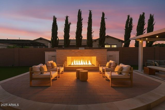 2351 E CHERRYWOOD Place, Chandler, AZ 85249