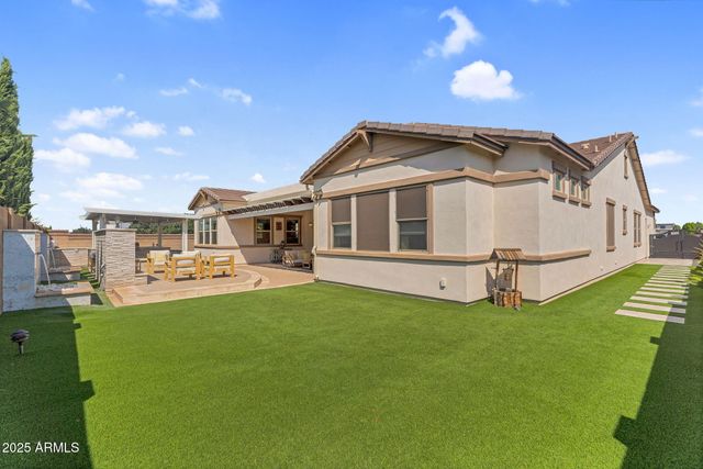 2351 E CHERRYWOOD Place, Chandler, AZ 85249