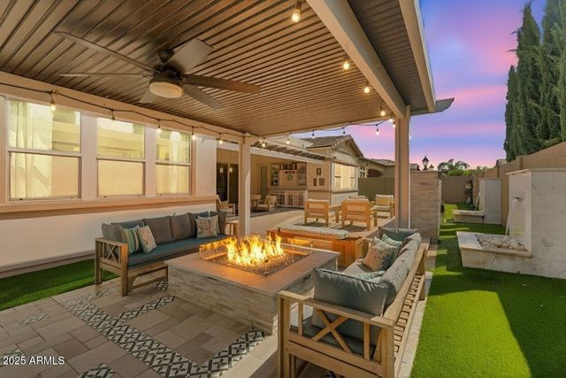 2351 E CHERRYWOOD Place, Chandler, AZ 85249