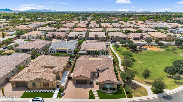 2351 E CHERRYWOOD Place, Chandler, AZ 85249