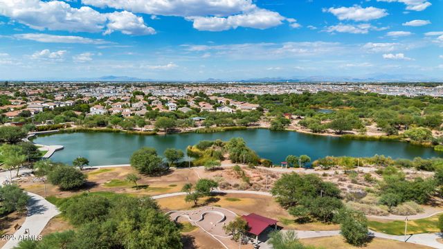 2351 E CHERRYWOOD Place, Chandler, AZ 85249