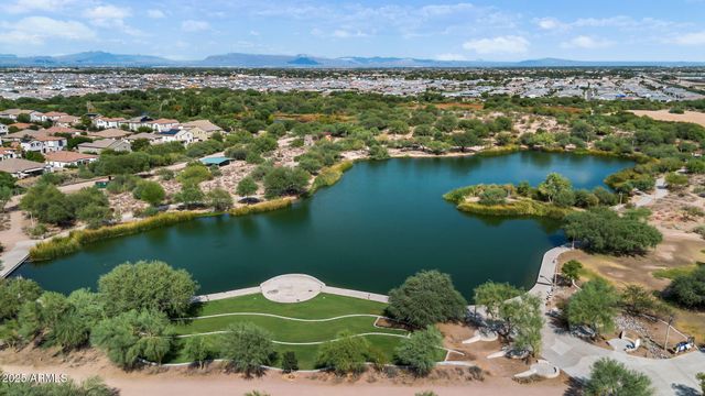 2351 E CHERRYWOOD Place, Chandler, AZ 85249