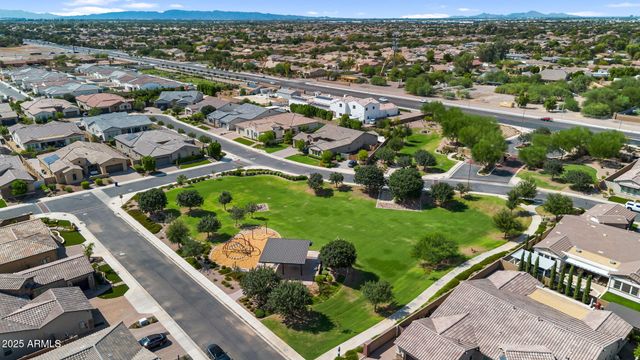 2351 E CHERRYWOOD Place, Chandler, AZ 85249