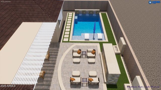 2351 E CHERRYWOOD Place, Chandler, AZ 85249