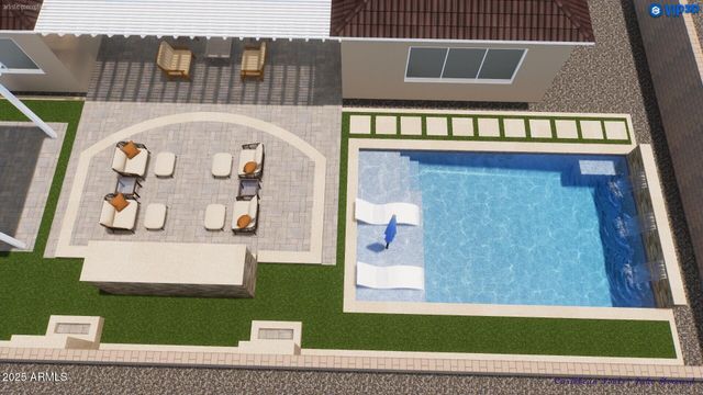 2351 E CHERRYWOOD Place, Chandler, AZ 85249