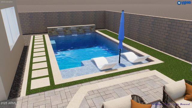 2351 E CHERRYWOOD Place, Chandler, AZ 85249