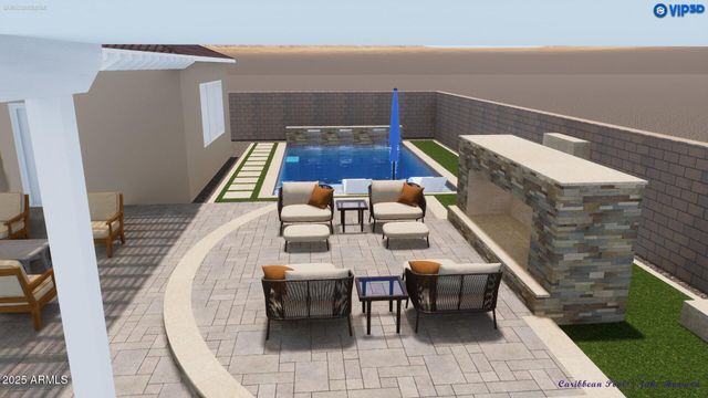 2351 E CHERRYWOOD Place, Chandler, AZ 85249