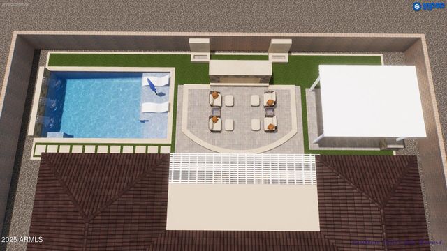 2351 E CHERRYWOOD Place, Chandler, AZ 85249