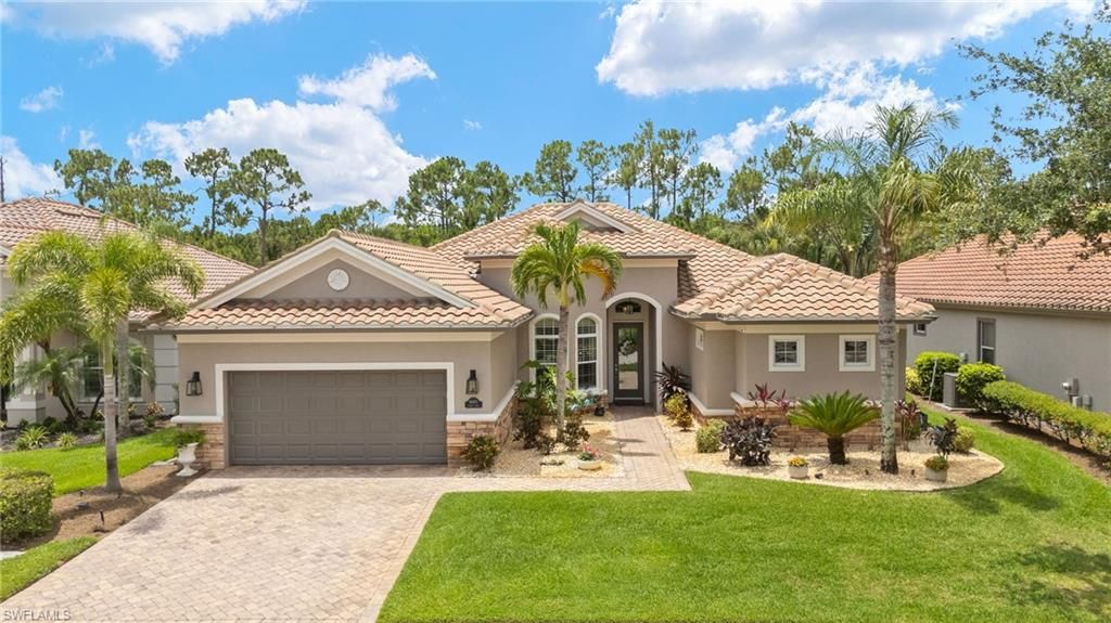 10971 Surrey PL, Fort Myers, FL 33913
