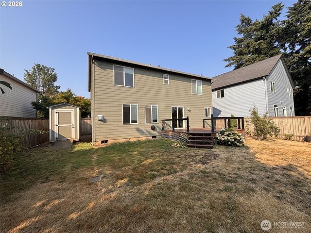 16312 NE 45th Street, Vancouver, WA 98682