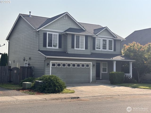 16312 NE 45th Street, Vancouver, WA 98682