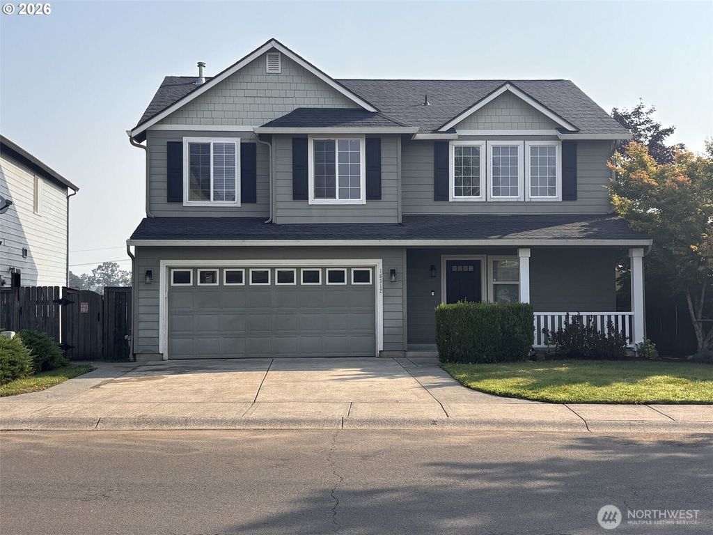 16312 NE 45th Street, Vancouver, WA 98682