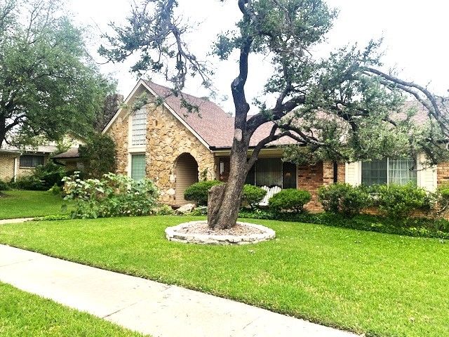 3408 Country Club Road, Pantego, TX 76013