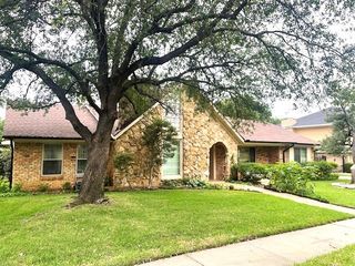 3408 Country Club Road, Pantego, TX 76013