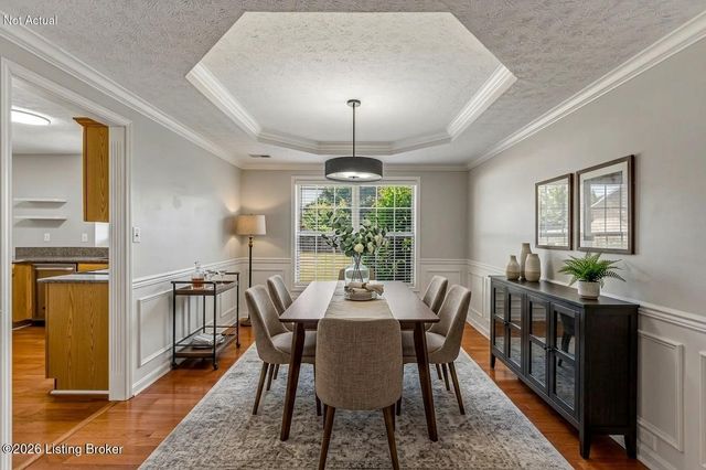 8305 Adams Run Rd, Louisville, KY 40228