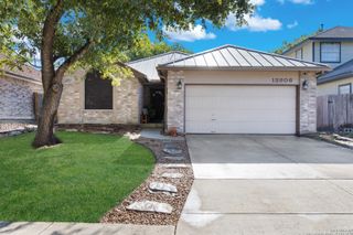 13806 Fairway Crest, San Antonio, TX 78217