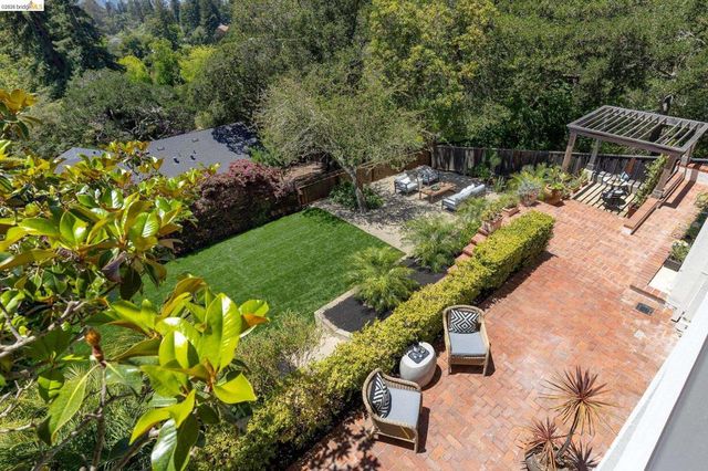 110 Somerset Rd, Piedmont, CA 94611