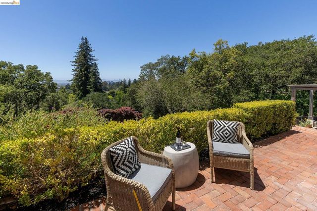 110 Somerset Rd, Piedmont, CA 94611