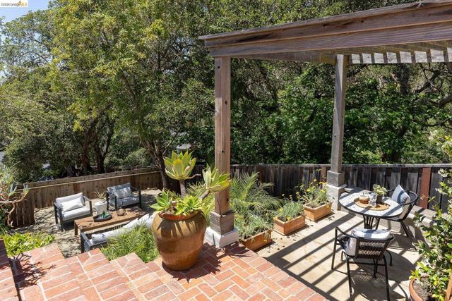 110 Somerset Rd, Piedmont, CA 94611