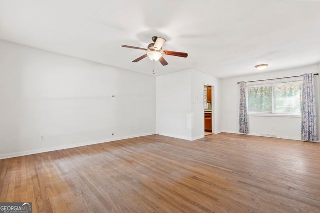 108 Woodsdale Drive, Warner Robins, GA 31088