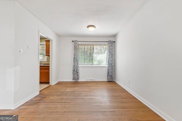 108 Woodsdale Drive, Warner Robins, GA 31088