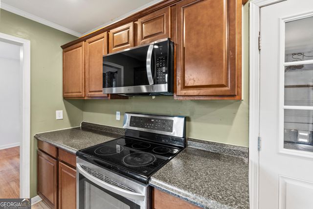 108 Woodsdale Drive, Warner Robins, GA 31088