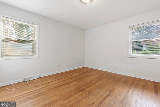 108 Woodsdale Drive, Warner Robins, GA 31088