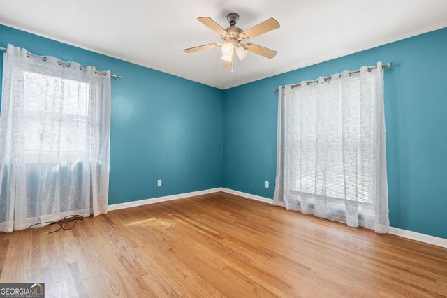 108 Woodsdale Drive, Warner Robins, GA 31088