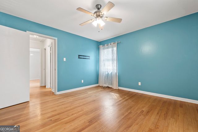 108 Woodsdale Drive, Warner Robins, GA 31088