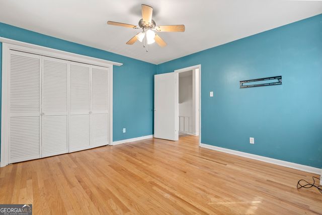 108 Woodsdale Drive, Warner Robins, GA 31088