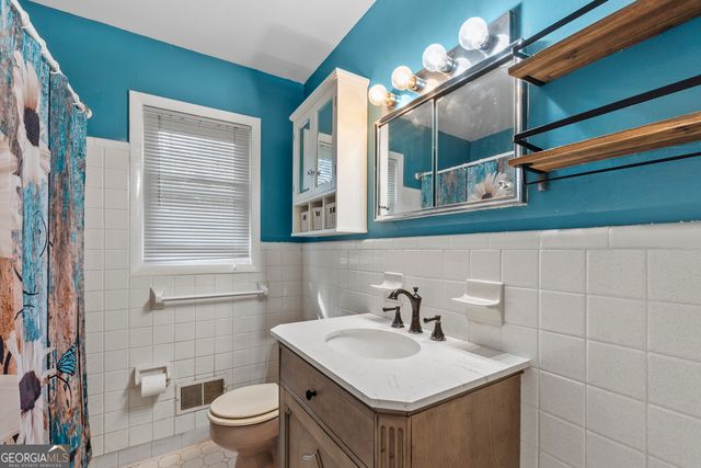 108 Woodsdale Drive, Warner Robins, GA 31088