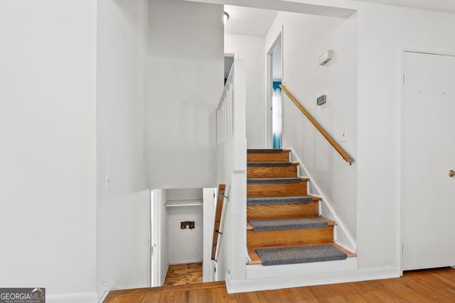 108 Woodsdale Drive, Warner Robins, GA 31088