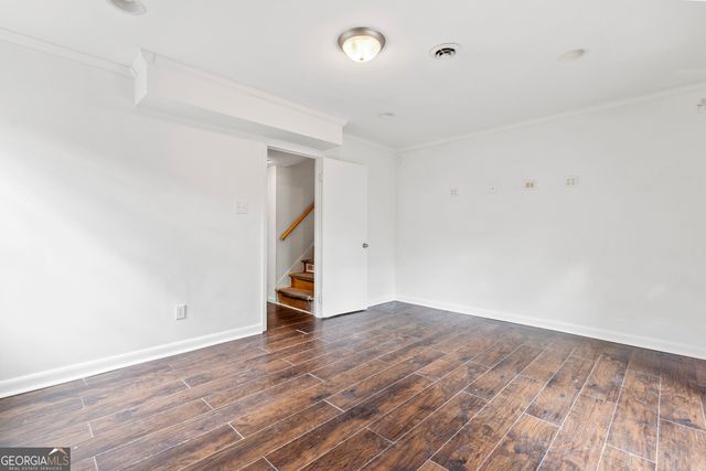 108 Woodsdale Drive, Warner Robins, GA 31088