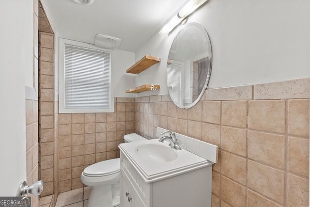 108 Woodsdale Drive, Warner Robins, GA 31088