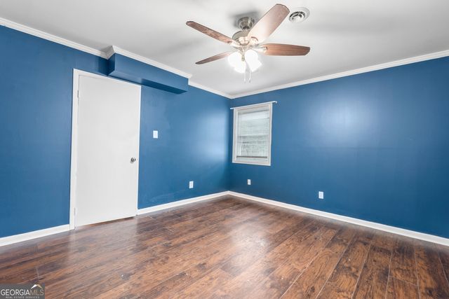 108 Woodsdale Drive, Warner Robins, GA 31088