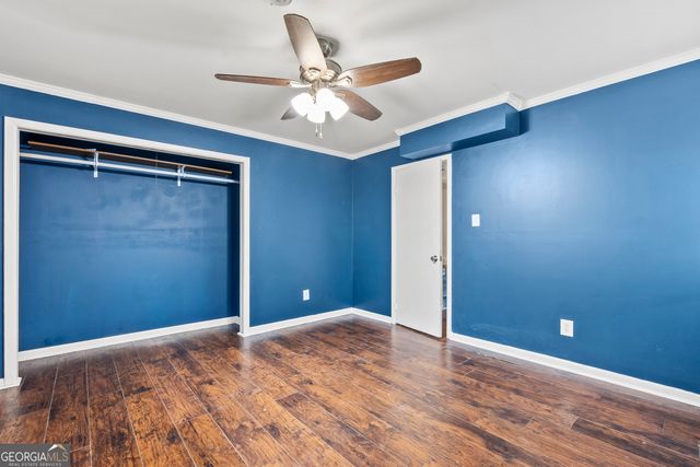 108 Woodsdale Drive, Warner Robins, GA 31088