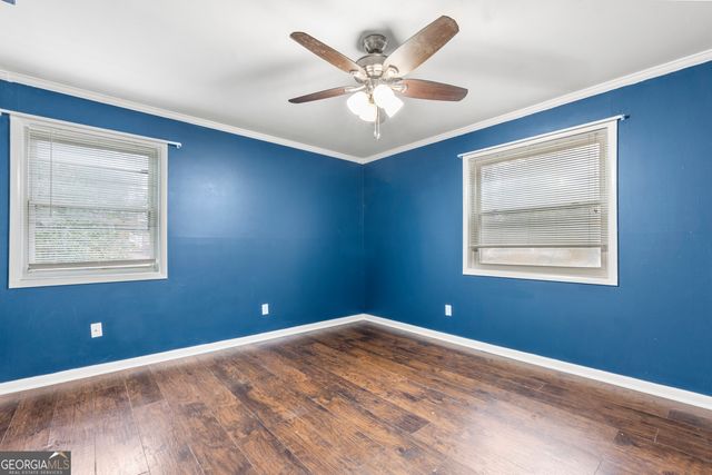 108 Woodsdale Drive, Warner Robins, GA 31088