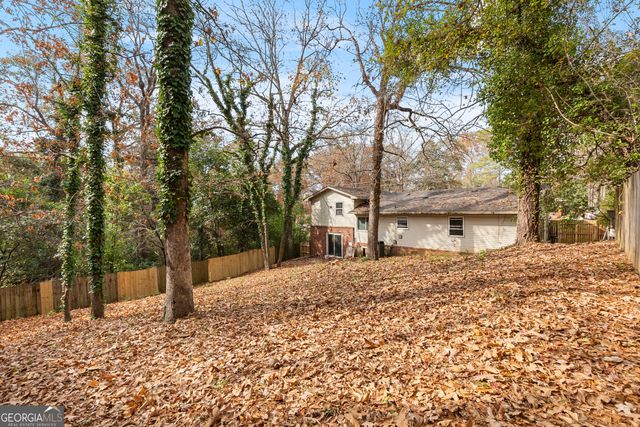 108 Woodsdale Drive, Warner Robins, GA 31088