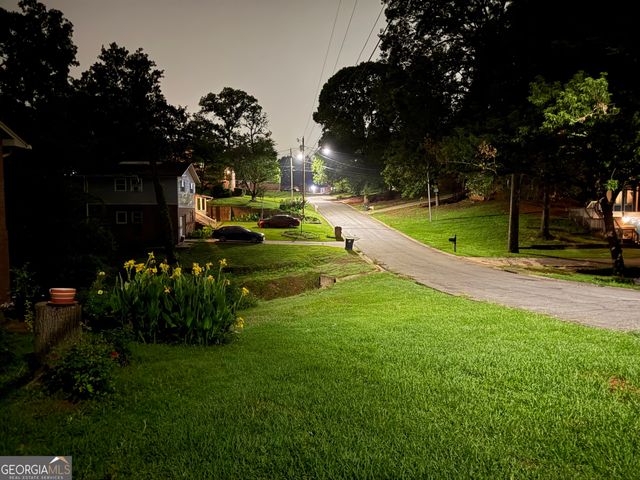 108 Woodsdale Drive, Warner Robins, GA 31088