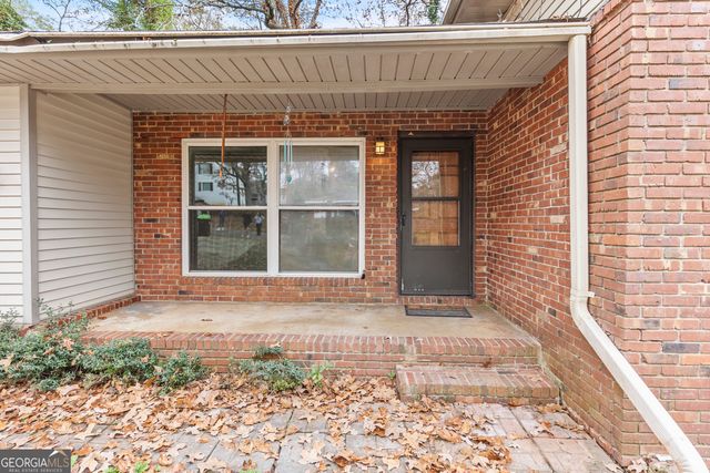 108 Woodsdale Drive, Warner Robins, GA 31088