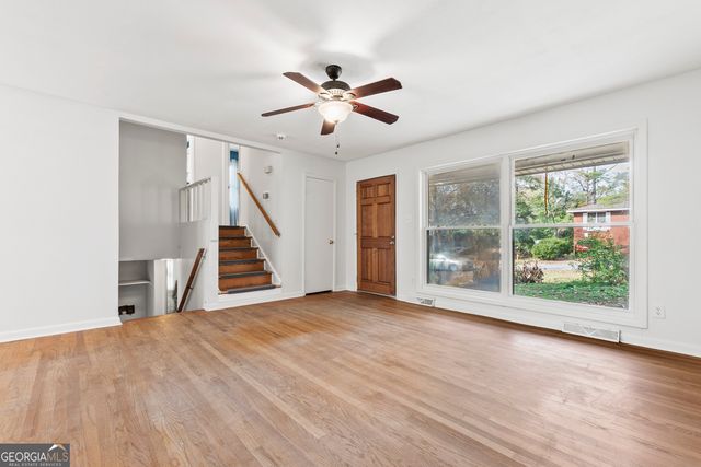 108 Woodsdale Drive, Warner Robins, GA 31088