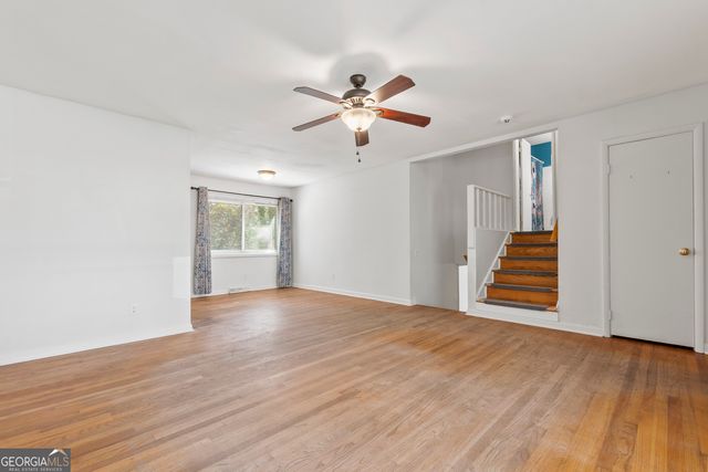 108 Woodsdale Drive, Warner Robins, GA 31088