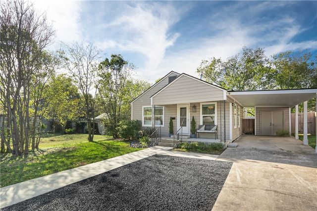 1015 East 27th Street, Bryan, TX 77803