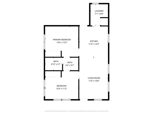 1015 East 27th Street, Bryan, TX 77803